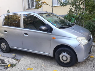 Daihatsu Cuore foto 2