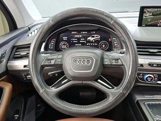 Audi Q7 foto 9