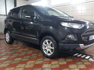 Ford EcoSport foto 8