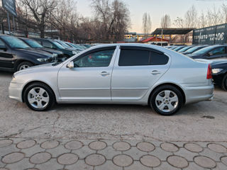 Skoda Octavia foto 5