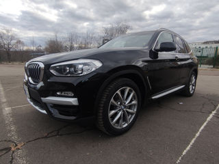 BMW X3 foto 20