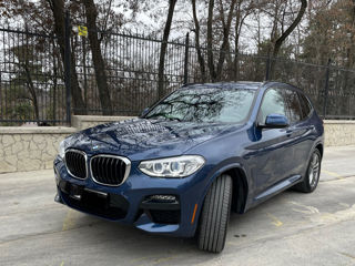 BMW X3 M foto 3