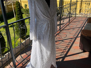 Rochie de mireasa foto 3