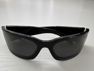 Ochelari de soare prada originali foto 4