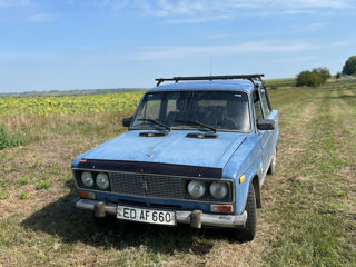 Lada / ВАЗ 2106 foto 2