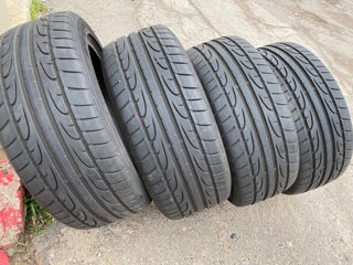 Anvelope 215/45 R16 Dunlop