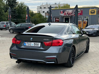 BMW 4 Series foto 5