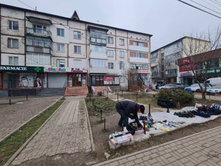 Ofer chirie hincesti/ spatiu comercial