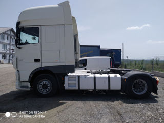 Daf FT XF 106.460 foto 3