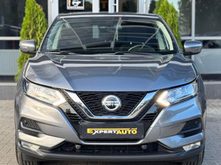 Nissan Qashqai foto 2