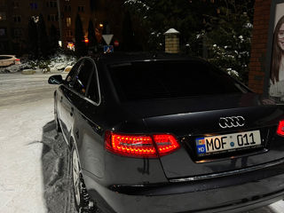 Audi A6 foto 2