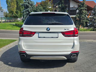 BMW X5 foto 7