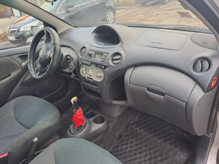 Toyota Yaris foto 5