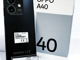 Oppo A40 4/128GB