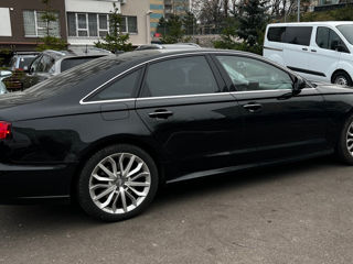 Audi A6 foto 3