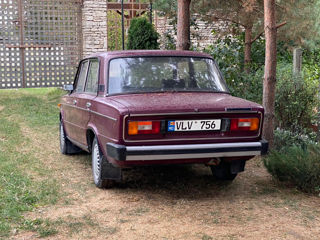 Lada / ВАЗ 2106 foto 4