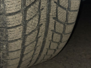 Резина 225/60 R17