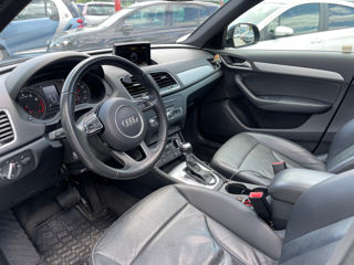 Audi Q3 foto 7