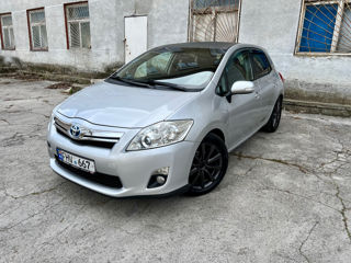 Toyota Auris foto 1