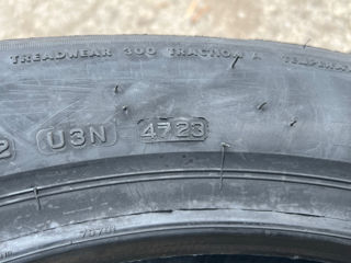 245/50 R19 Bridgestone Alenza 001/ Доставка, livrare toata Moldova foto 9