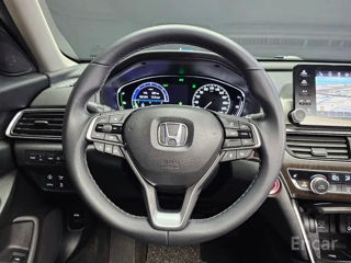 Honda Accord foto 10