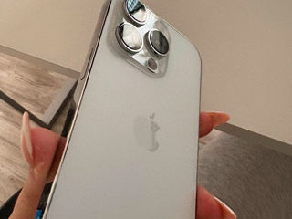 iPhone 14 Pro Silver foto 5