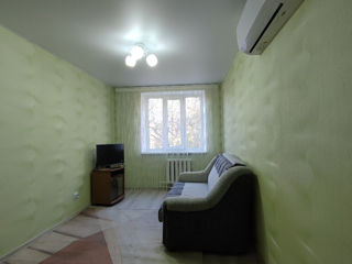 Apartament cu 2 camere, 44 m², Centru, Bălți foto 3