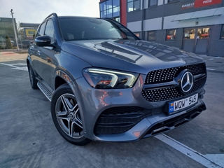 Mercedes GLE