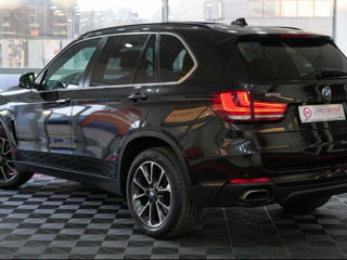 BMW X5 foto 5