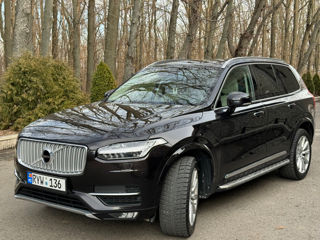 Volvo XC90 foto 2