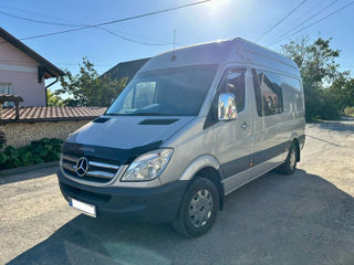 Mercedes Sprinter foto 6