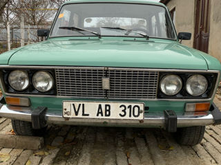 Lada / ВАЗ 2106 foto 2