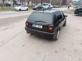 Volkswagen Golf foto 4