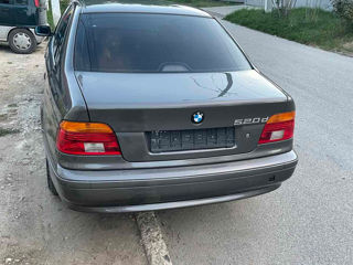 Piese bmw e46,e39,e60,m43,m47,m52,e39,m51,m52,m57,e36,m52TU,m54. foto 4