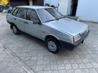 Lada / ВАЗ 21099