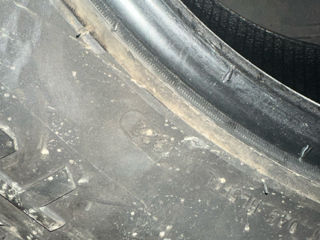 285/65 R18 Terra Hunter foto 5