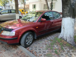 Volkswagen Passat foto 7