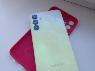 Samsung Galaxy A15