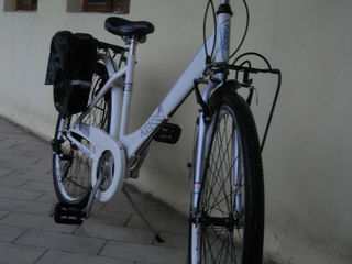 vind bicicleta  classica foto 3