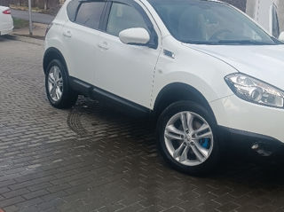 Nissan Qashqai foto 4