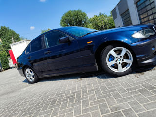 BMW 3 Series foto 3