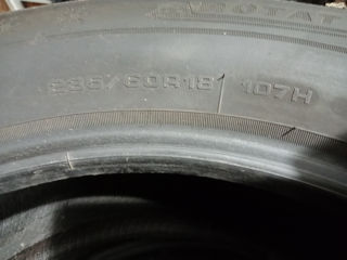 235 60 R18 Dunlop Winter Sport 5 foto 8