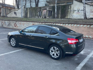 Citroen C5 foto 9