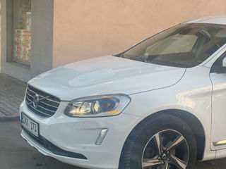 Volvo XC60 foto 8