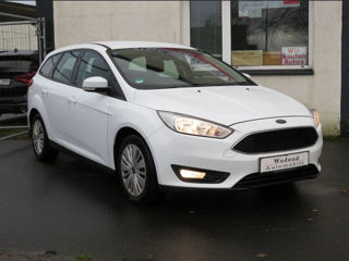 Ford Focus foto 12