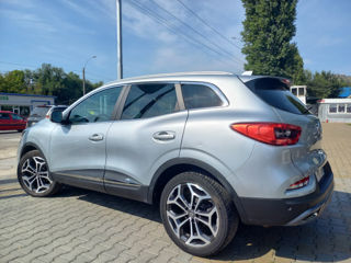 Renault Kadjar foto 6