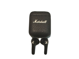 Marshall Minor III