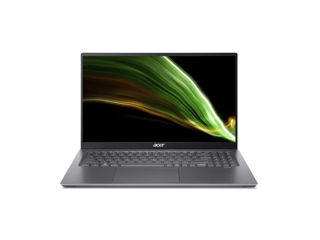 Acer Swift X Steel Gray (NX.AYKEU.006), 16.1"