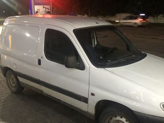 Продам запчасти Citroen Berlingo , peugeut partner , мотор 1.9 дизель