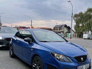 Seat Ibiza foto 3